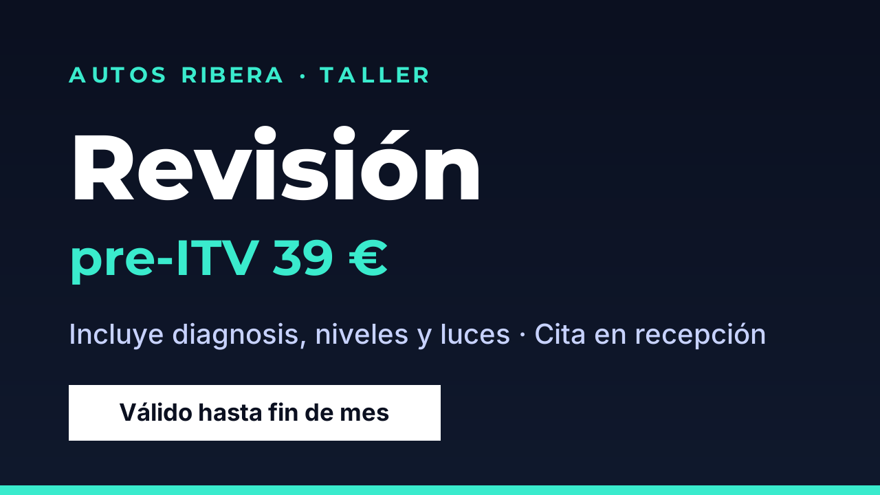 Concesionarios y talleres